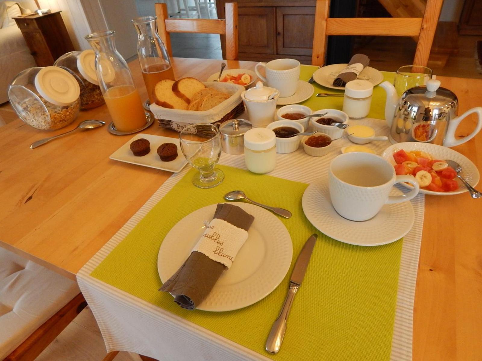 Balade Oceane Bed and Breakfast Loctudy Εξωτερικό φωτογραφία
