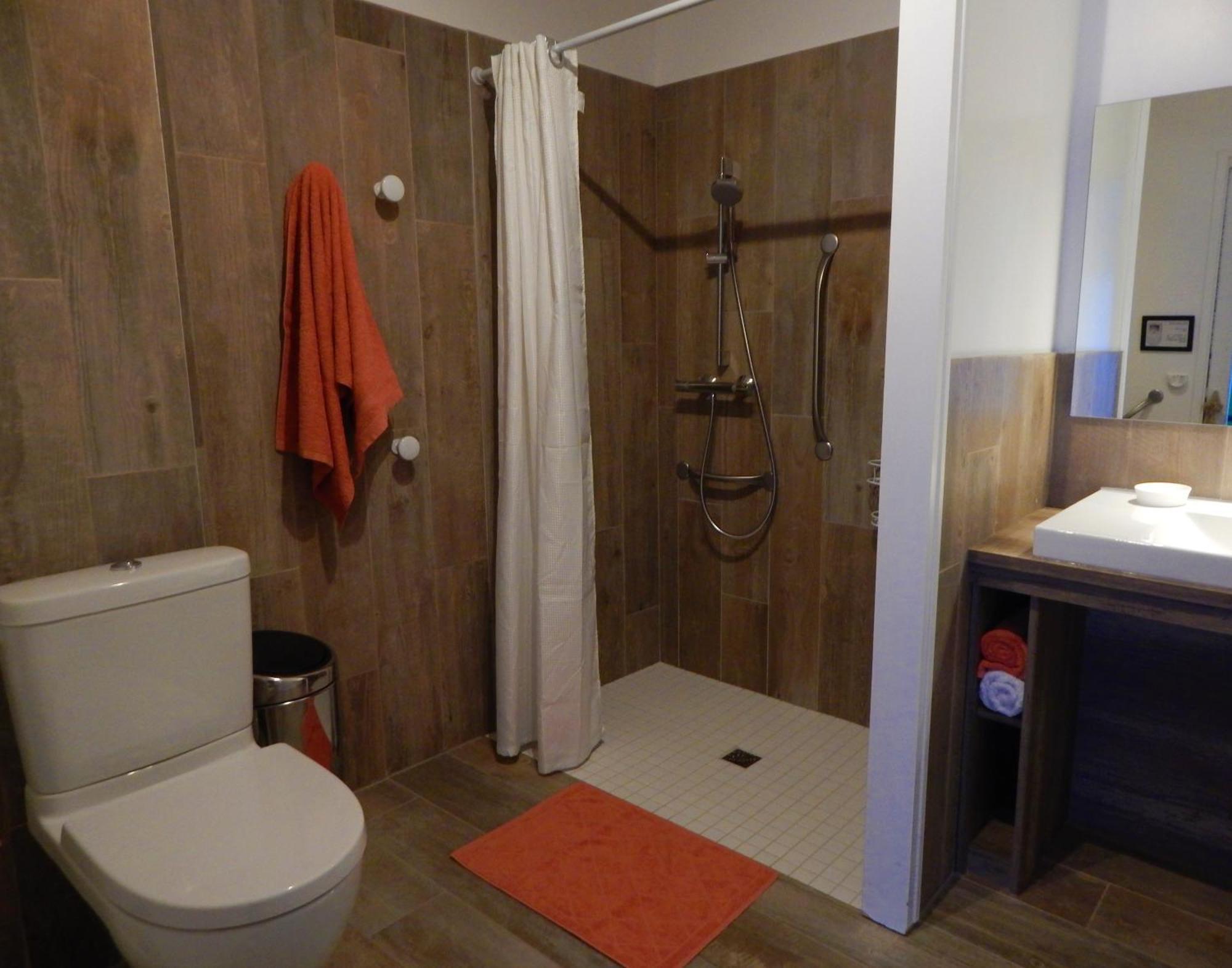 Balade Oceane Bed and Breakfast Loctudy Εξωτερικό φωτογραφία