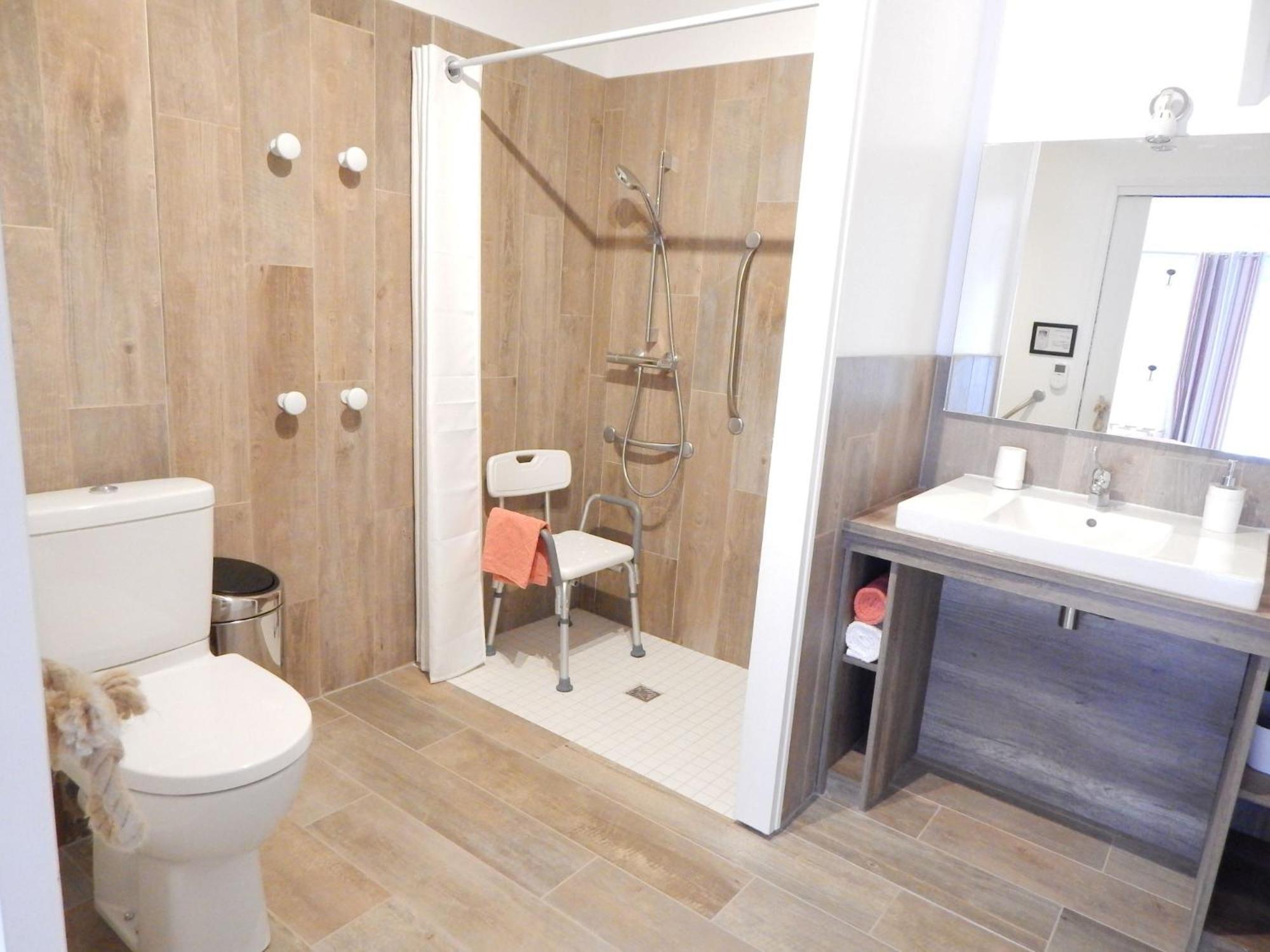 Balade Oceane Bed and Breakfast Loctudy Εξωτερικό φωτογραφία