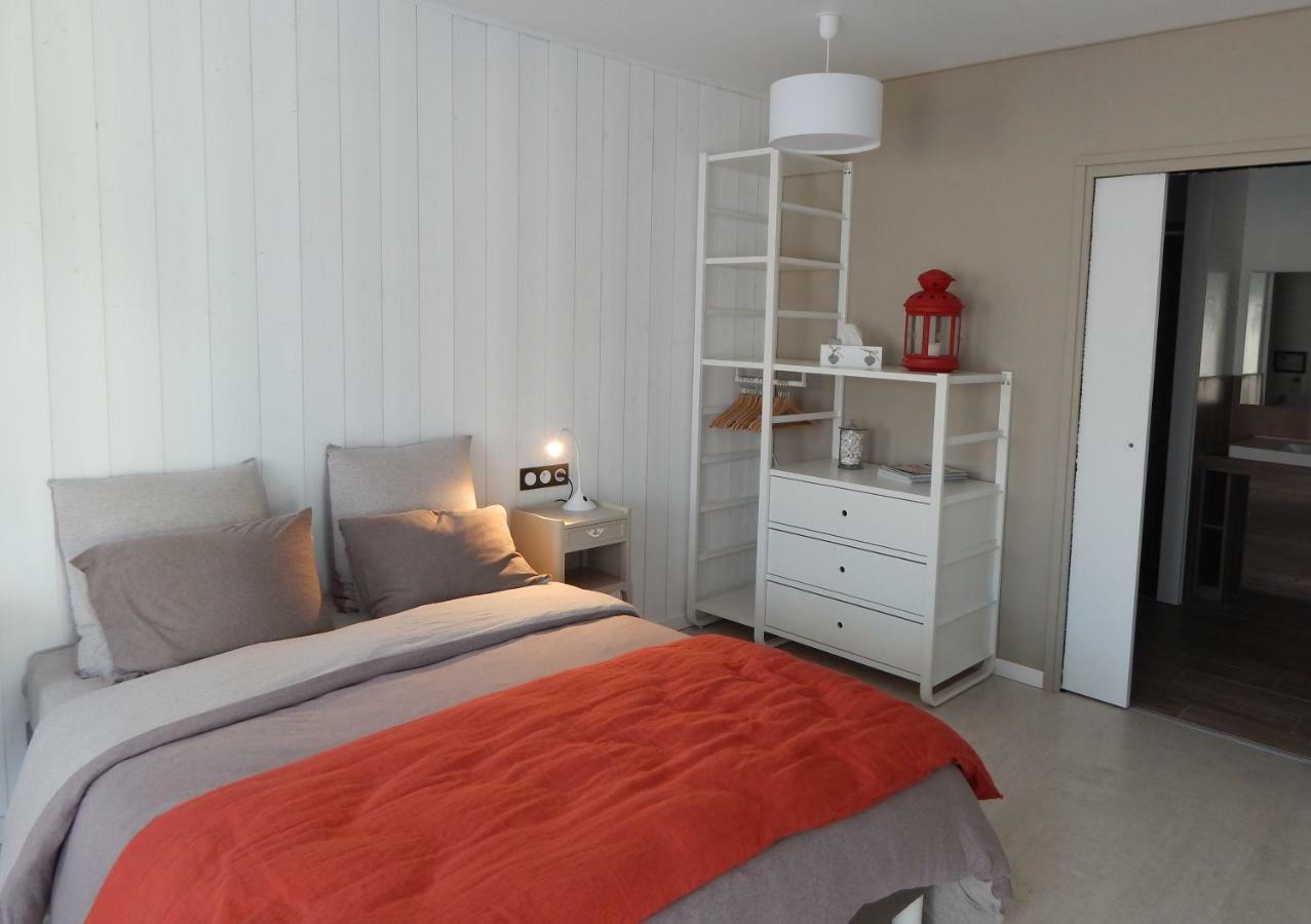 Balade Oceane Bed and Breakfast Loctudy Εξωτερικό φωτογραφία